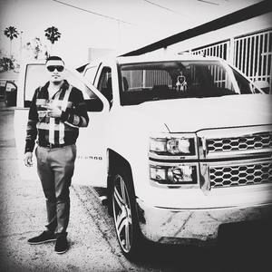 Meet your Posher, Ernesto